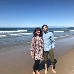 Meet your Posher, Joe